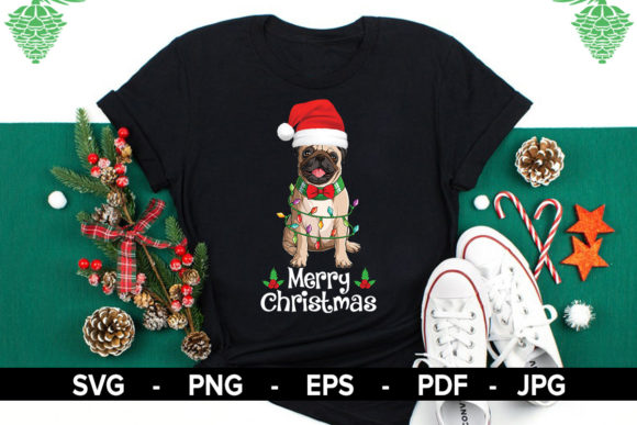 Christmas, Merry Christmas, Dog Lover