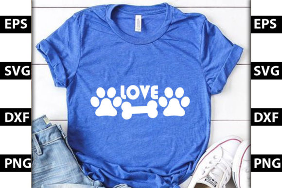 Dog Design, Love