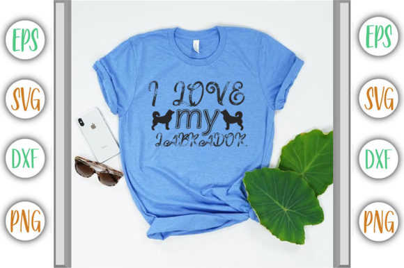 Love for Labs