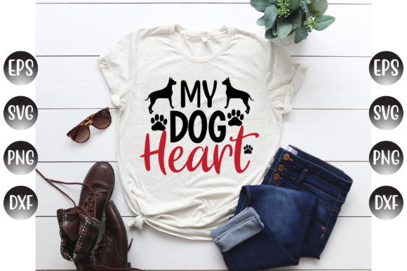 My Dog Heart