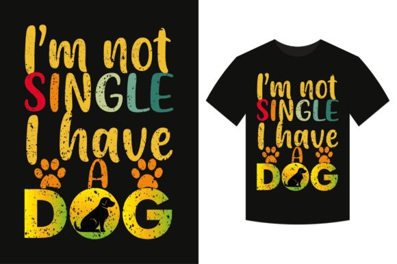 Typography T-Shirt Design for Real Projects